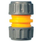 Raccord rparation tuyau arrosage 12, 5 - 15mm hozelock - l'unit