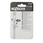 Raccord robinet extérieur fileté 33, 3mm (1 bsp) arrosage ref. 2158 hozelock - l'unité Raccord robinet extérieur fileté 33, 3mm (1 bsp) arrosage ref. 2158 hozelock - l'unité