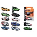 Premium racing majorette - la voiture
