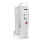 Radiateur bain d huile ka - 5103 tristar