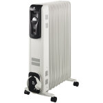 Radiateur bain d'huile kor1e9 - 20 klindo