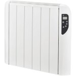 Radiateur  inertie sche kte1500w - 21 klindo