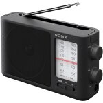 Radio portable analogique icf - 506 sony - la radio portable