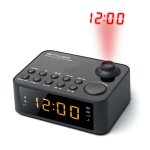 Radio - rveil - m178 rp - noir muse - la radio - rveil