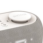 Radio rveil  projection - pscr15 - blanc poss - la radio rveil
