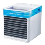 Rafraichisseur d'air - arctic 70 - blanc best of tv
