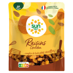 Raisins secs golden - le sachet de 300g