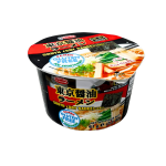 Ramen tokyo saveur shoyu - la boite de 63g