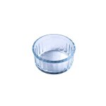 Ramequin verre rond 10 cm pyrex - le ramequin Ramequin verre rond 10 cm pyrex - le ramequin