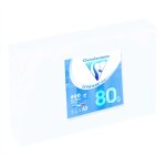 Ramette de papier a3 - 400 feuilles - 80g clairefontaine - la ramette Ramette de papier a3 - 400 feuilles - 80g clairefontaine - la ramette