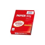 Ramette papier a4 80g - 297 x 210mm - avery