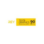Ramette de papier x500 feuilles a4 90gr text & graphics rey - la ramette Ramette de papier x500 feuilles a4 90gr text & graphics rey - la ramette