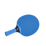 Raquette de tennis de table - bleu toplife - la raquette Raquette de tennis de table - bleu toplife - la raquette
