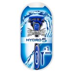 Rasoir hydro 5 peau sensible wilkinson - le rasoir