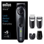 Tondeuse lectrique bt5420 braun