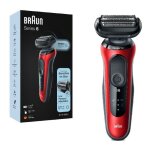 Rasoir lectrique homme series 6 braun