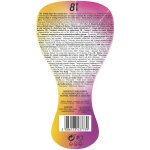 Rasoirs jetables miss soleil couleur collection femme 3 lames bic - la boite de 8 rasoirs