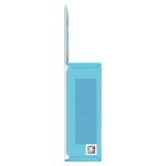 Rasoir pour femme smooth gillette - le paquet de 4 recharges de rasoir