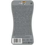 Rasoirs jetables pour homme flex 3 bic - la boite de 8 rasoirs