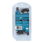 Rasoir jetables hydro 5 wilkinson - le lot de 3