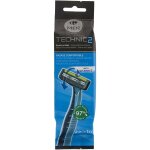 Rasoir jetables bilames pour homme tte pivotante soft touch carrefour soft - le paquet de 10