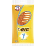 Rasoir jetables homme sensitive bic - le sachet de 10