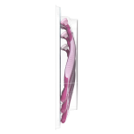 Rasoirs jetables simply venus 3 femme gillette - le paquet de 4 rasoirs