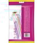 Rasoir jetables twin lady sensitive femme bic - le paquet de 15