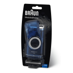 Rasoir Électrique homme m60 braun - le rasoir Rasoir Électrique homme m60 braun - le rasoir