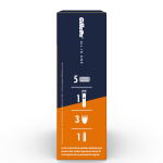 Rasoir tondeuse rasoir sculpte barbe pour homme all in one gillette - le kit de rasage Rasoir tondeuse rasoir sculpte barbe pour homme all in one gillette - le kit de rasage
