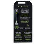 Rasoir rasoir tondeuse corps et intime hydro trim & shave wilkinson - lerasoir