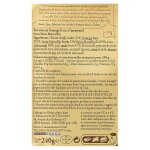 Ravioles au saint marcellin reflets de france - la barquette de 240g