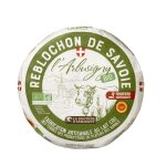 Reblochon bio l'arbusigny capt et fils - le fromage de 450g