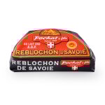 Reblochon au lait cru aop pochat - le fromage de 240 g