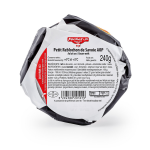 Reblochon petit au lait cru aop pochat - le fromage de 240 g Reblochon petit au lait cru aop pochat - le fromage de 240 g