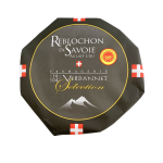 Reblochon de savoie aop verdannet selection - le fromage de 450g