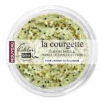 Recette fouette courgette et chvre atelier blini - le pot de 140g