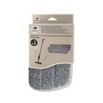 Recharge pour balai spray carrefour home - le set de 2 recharges