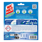 Recharge bloc wc explosion oc�ane wc net - la recharge