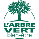Savon liquide recharge mains amande douce l'arbre vert - la pochette de 300ml