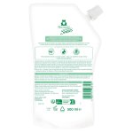 Savon liquide recharge mains amande douce rainett - la recharge de 500ml Savon liquide recharge mains amande douce rainett - la recharge de 500ml