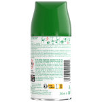 Dsodorisant recharge automatique huiles essentielles fleur de lotus air wick - la recharge de 250ml