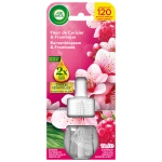 Désodorisant recharge Électrique fleur de cerisier et framboise air wick - la recharge de 19ml Désodorisant recharge Électrique fleur de cerisier et framboise air wick - la recharge de 19ml