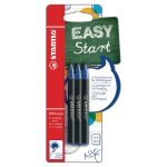 Recharge pour feutre effaable easyoriginal 05 mm stabilo - le lot de 3 recharges