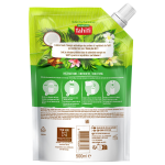 Gel douche coco tahiti - la recharge de 500ml