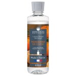Recharge pour lampe  catalyse berger mandarine de corse ambiance devineau - la recharge de 400ml
