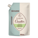 Soin intime hydratant 97% d'origine naturelle roge cavailles - le flacon de 500ml Soin intime hydratant 97% d'origine naturelle roge cavailles - le flacon de 500ml