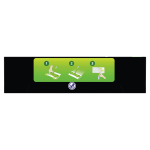 Lingettes lingettes 3d clean pour balai swiffer - le paquet de 14 recharges