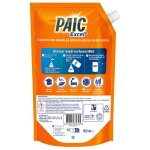 Liquide vaisselle recharge excel ultra dgraissant paic - le recharge de 900ml