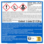 Anti - moustiques recharges moustiques et moustiques tigres sans parfum night & day raid - le paquet ... Anti - moustiques recharges moustiques et moustiques tigres sans parfum night & day raid - le paquet ...